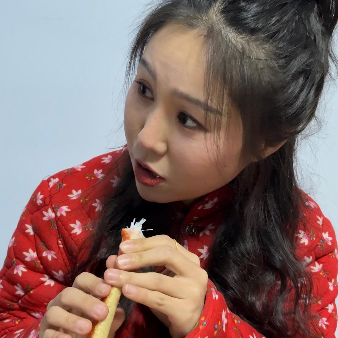 小翠的快乐生活
