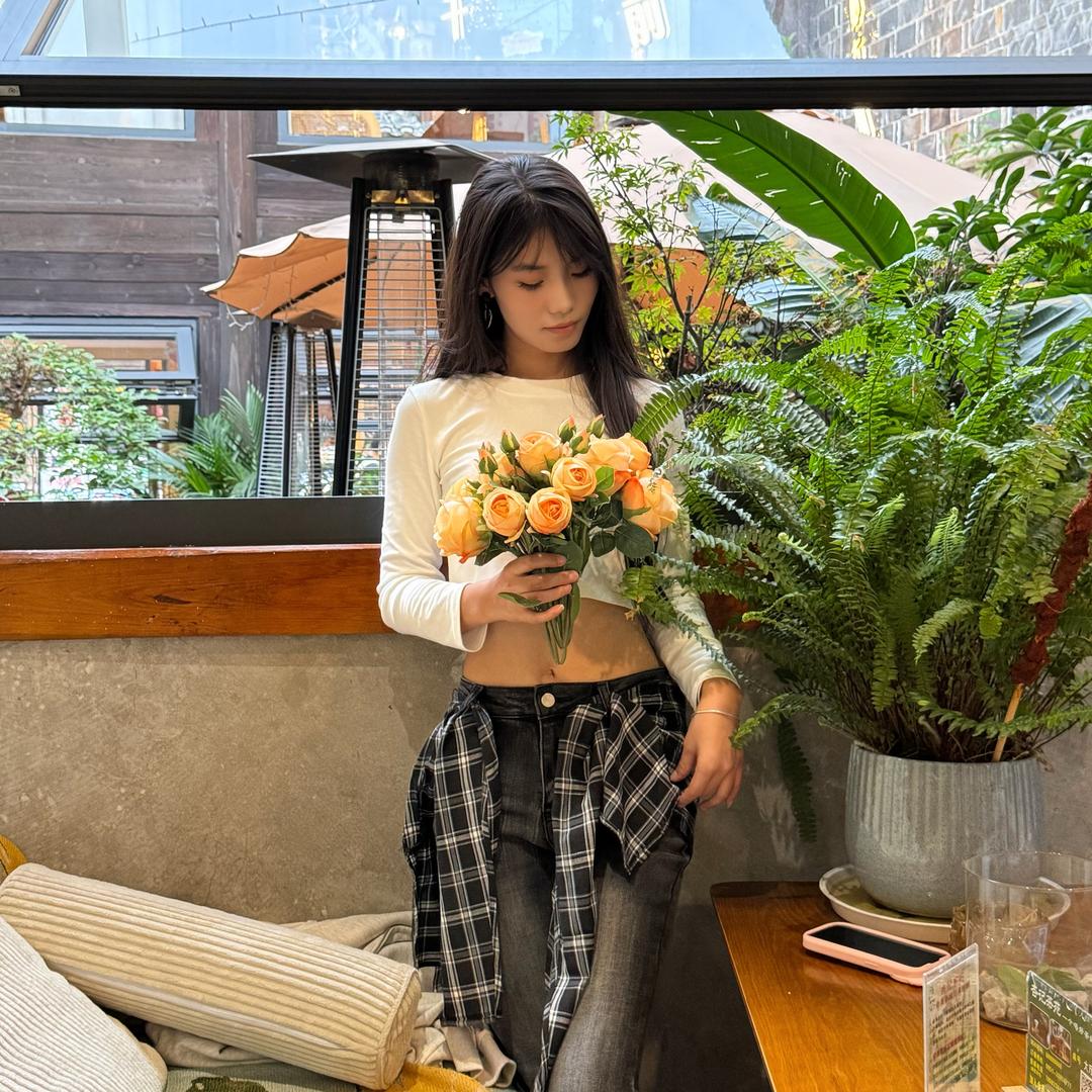 是小杨哇😋