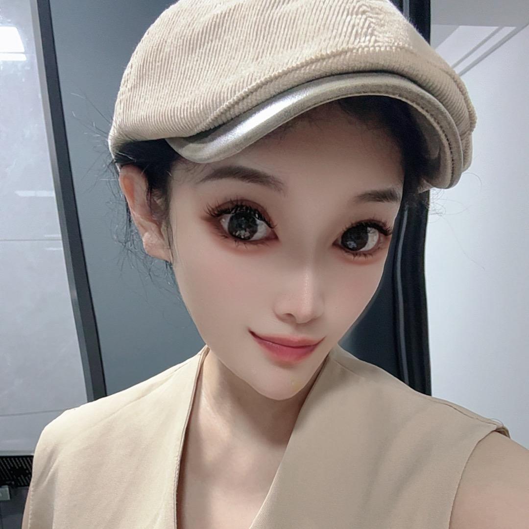 👄金美希👄