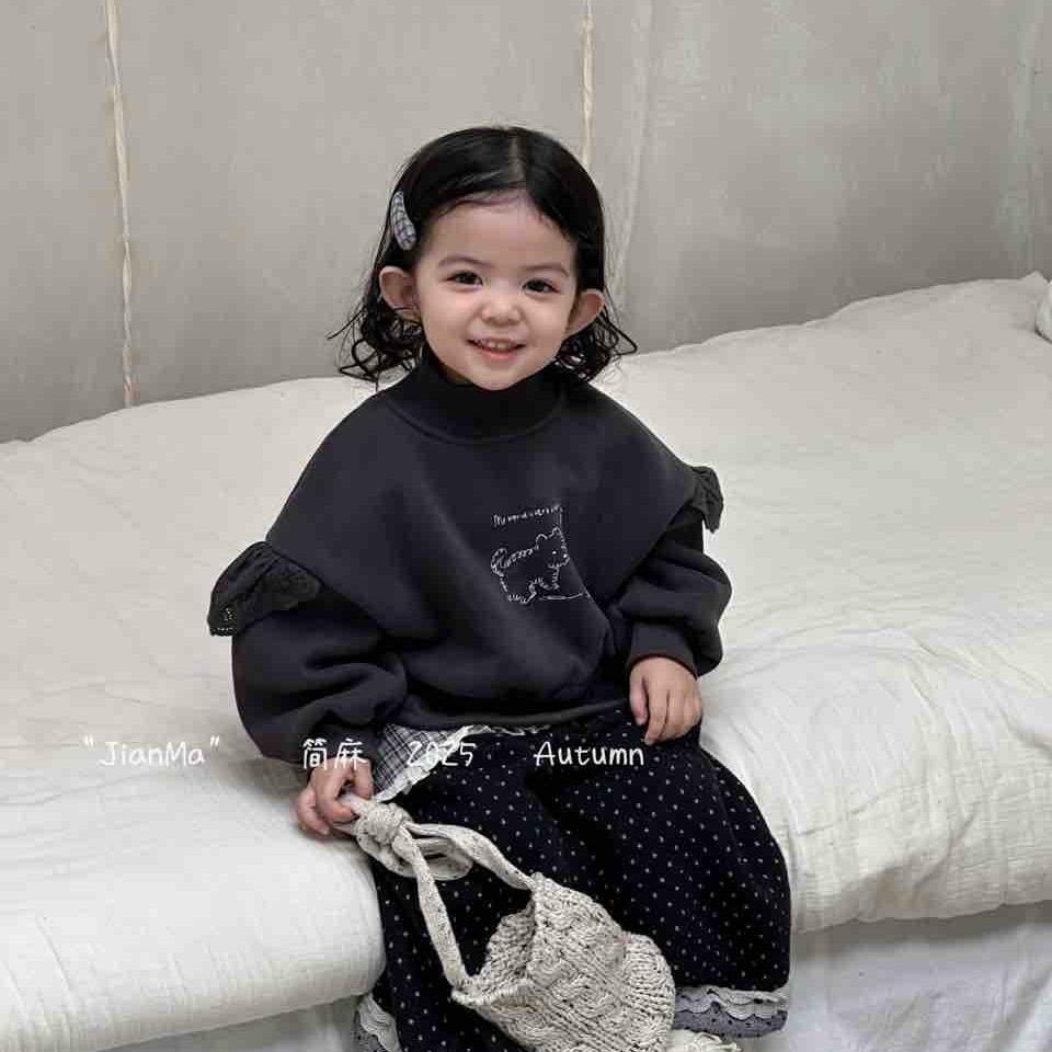 小桔子🍊童装店