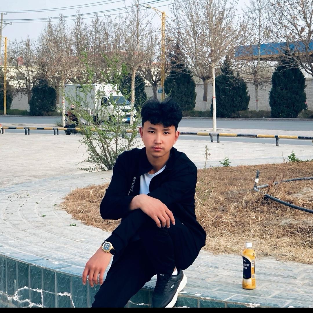 MradL .🇨🇳