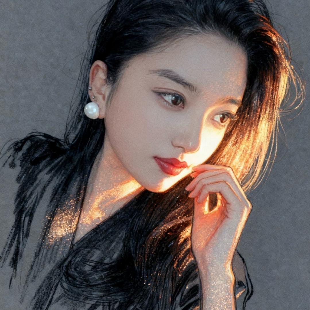 贾萨 @宁央吉【美业🔥