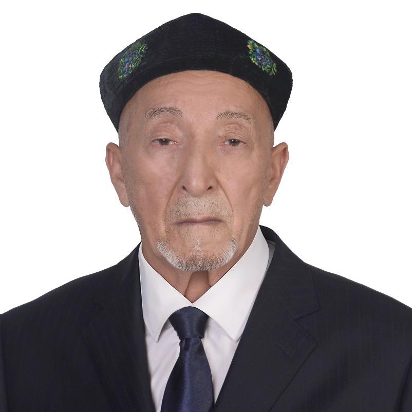 阿塔其ataqi（本人）