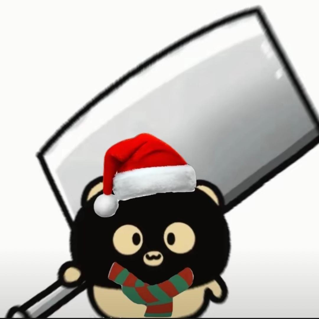 拿根蘑菇🍄装雨伞