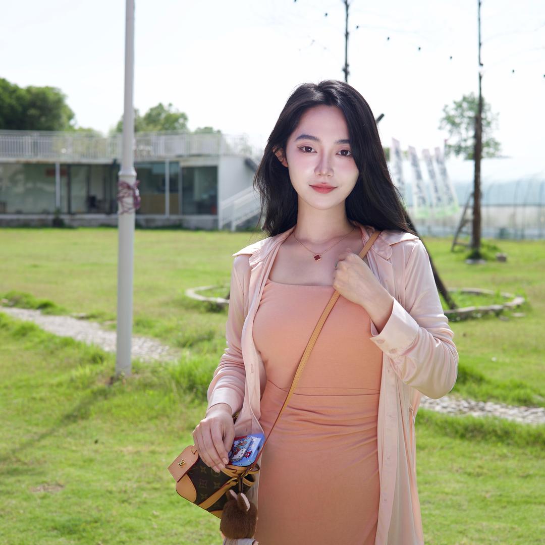 馨予带你开心游_湘旅多情