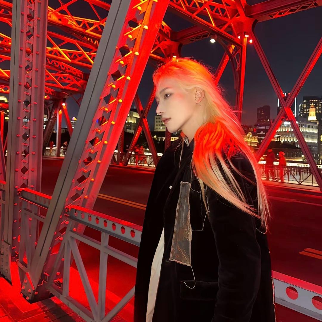 爱的女人叫周大🧧