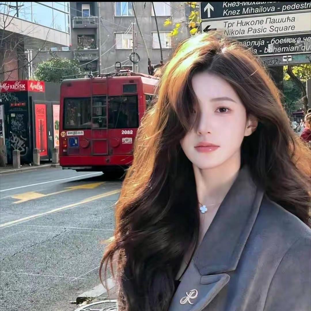 天菜女大