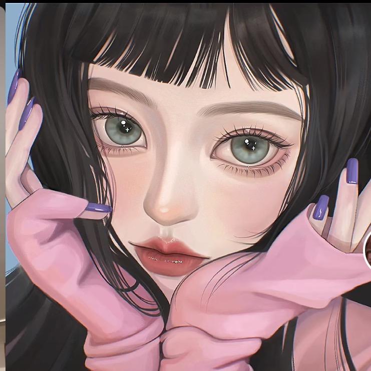 不看月亮