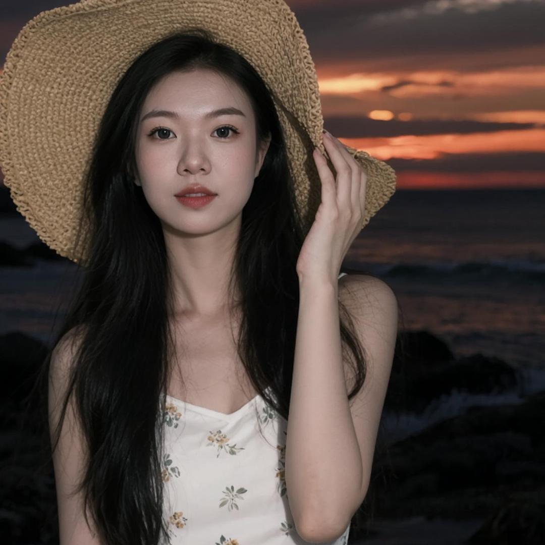 小懿儿💫