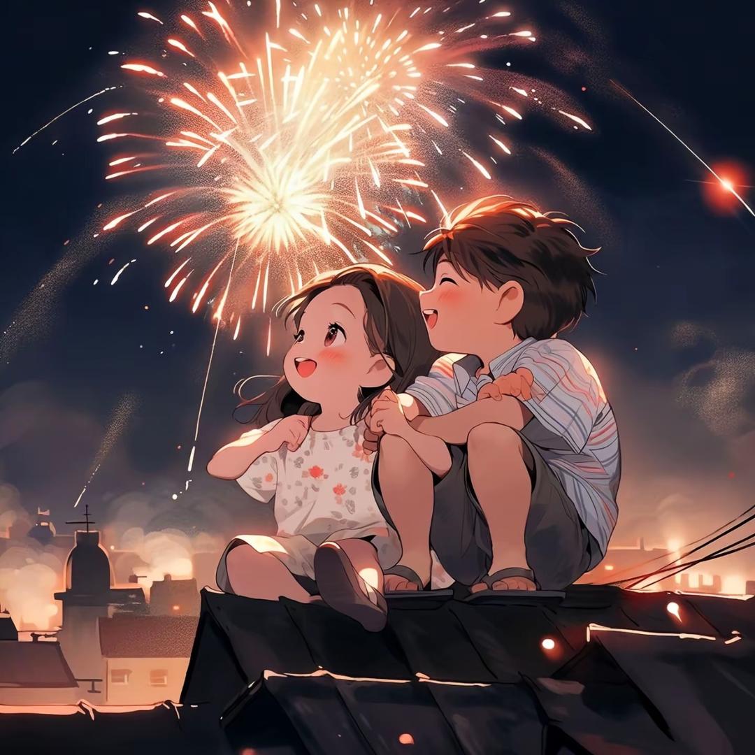 花炮阿勇