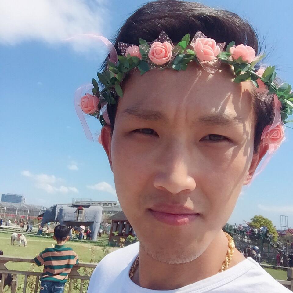 宝藏男孩