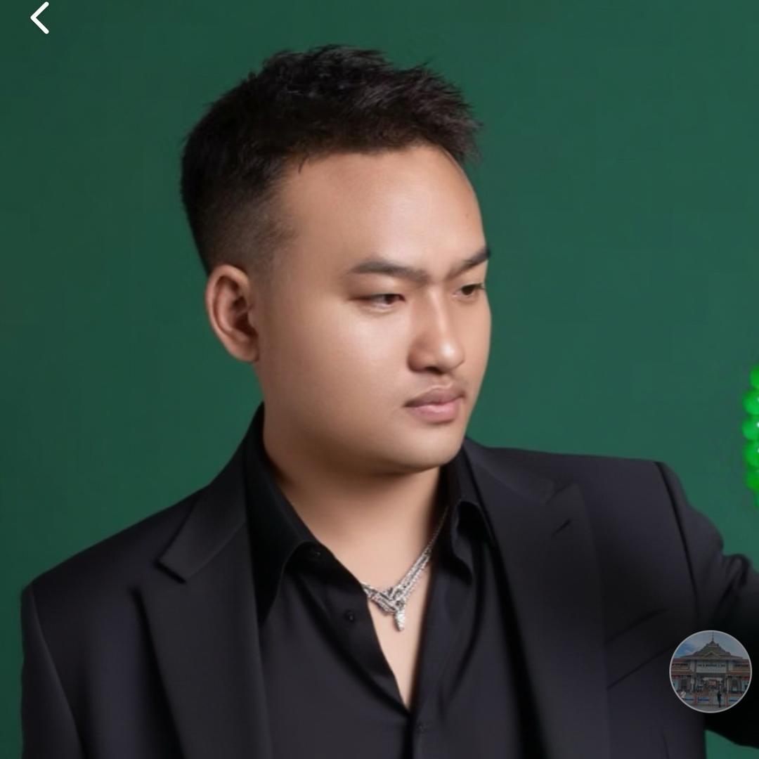 边境