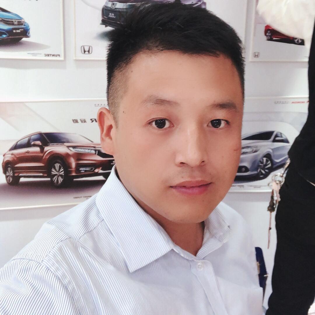 发哥聊车