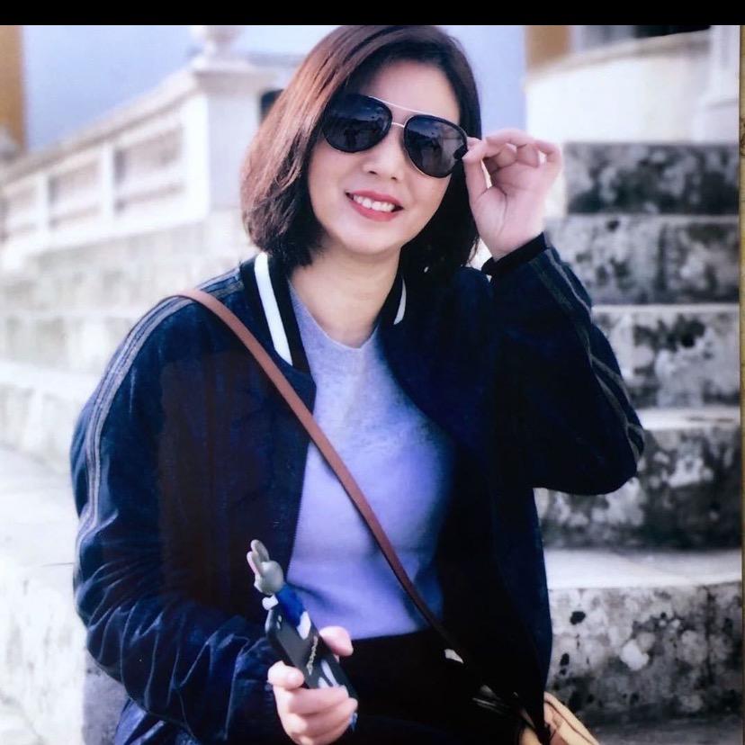闲人木子