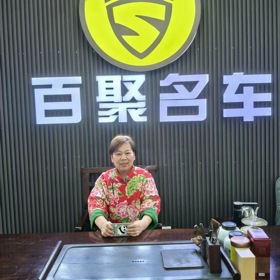 岳阳市百聚汽车服务有限公司