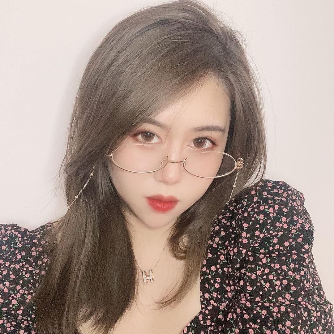 🌈贺小璐🦌