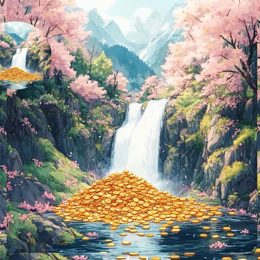 美丽春光无限好