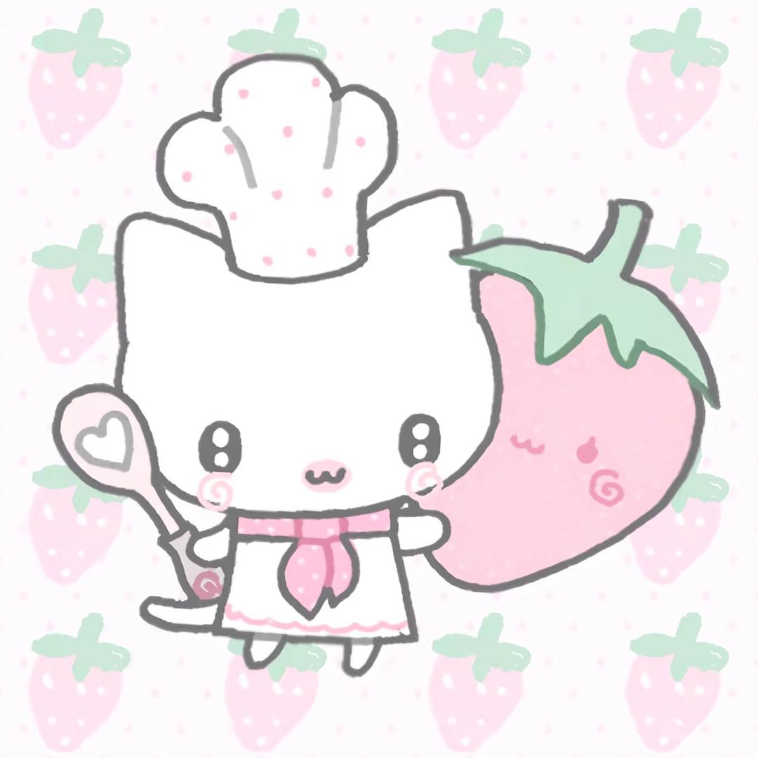 祝愿