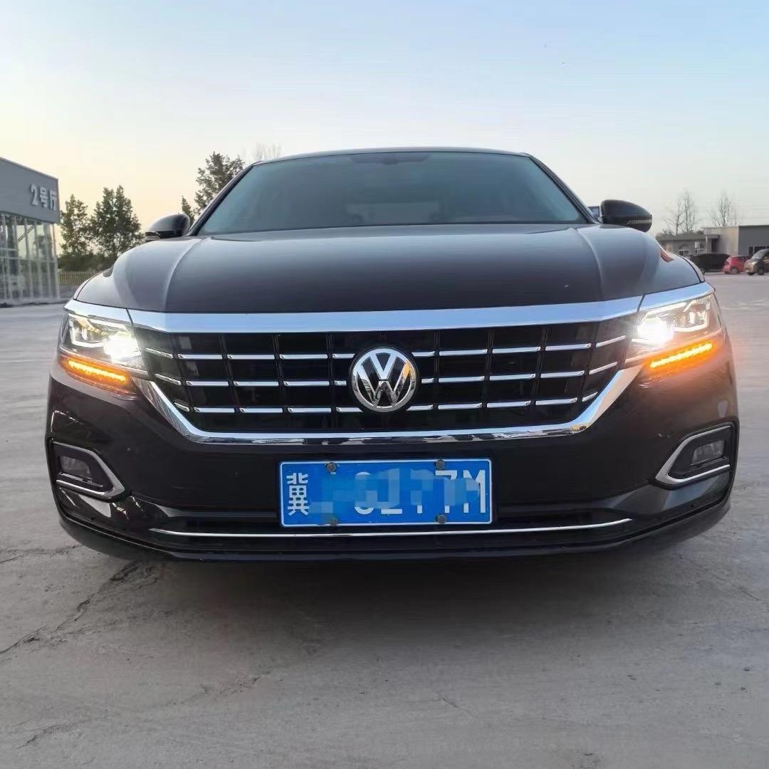 衡水云竹二手车