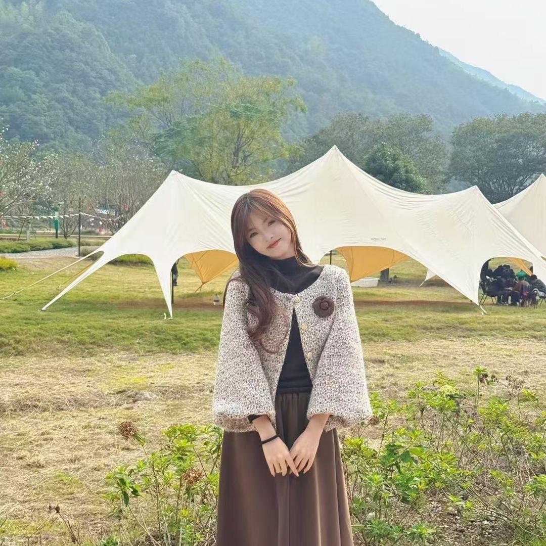 通信主理人小蒋