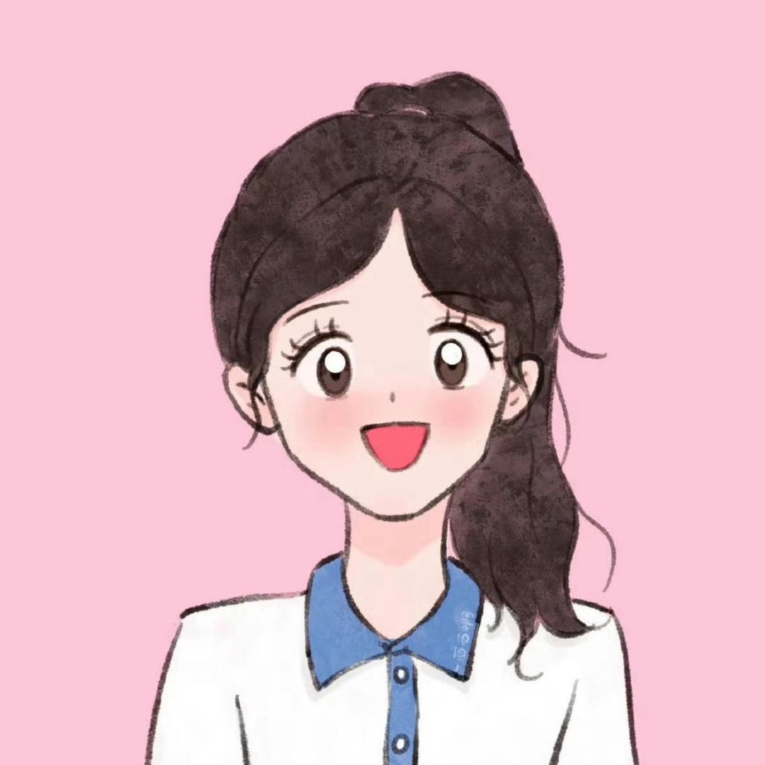 移动客服小姐姐（江苏理工版）