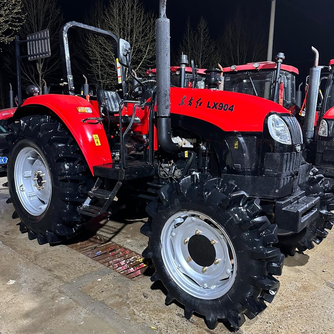 颍上县韩坤农机销售部