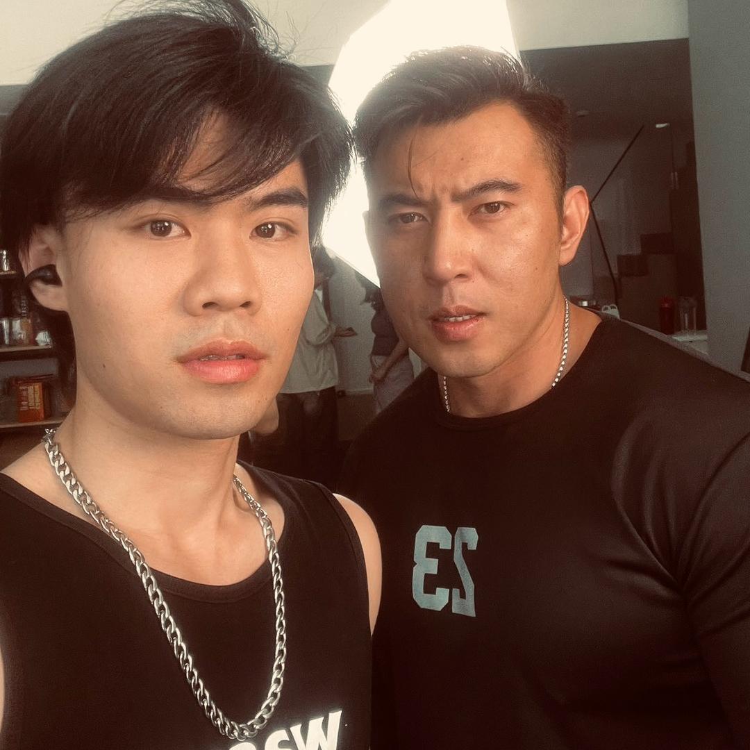 华哥-最强摄影师