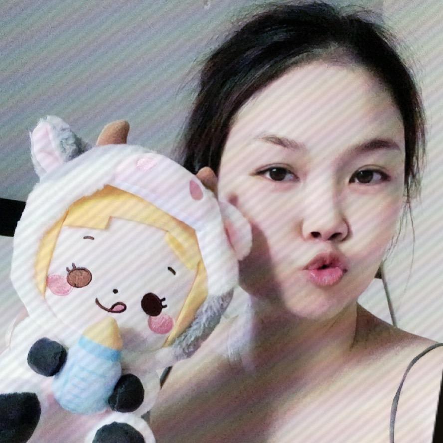 酒儿❤️