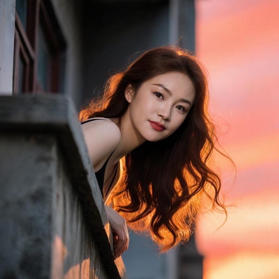 霸道菇凉最给力