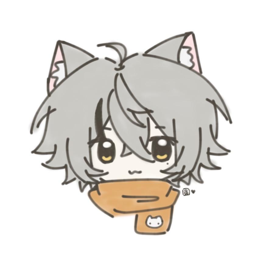 YM.小狼_Okami🐺（冲万粉版）