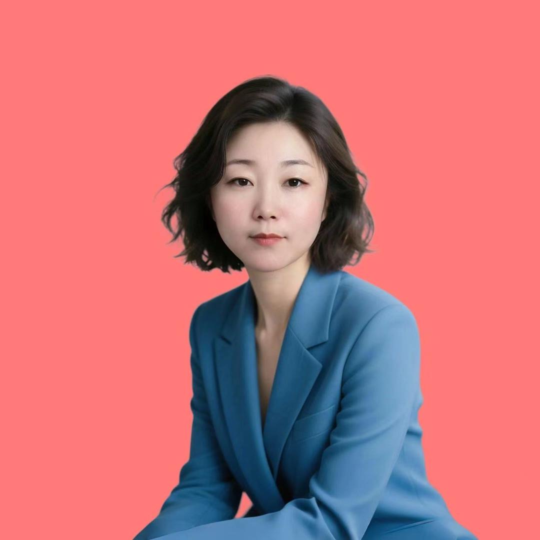 何晓禾