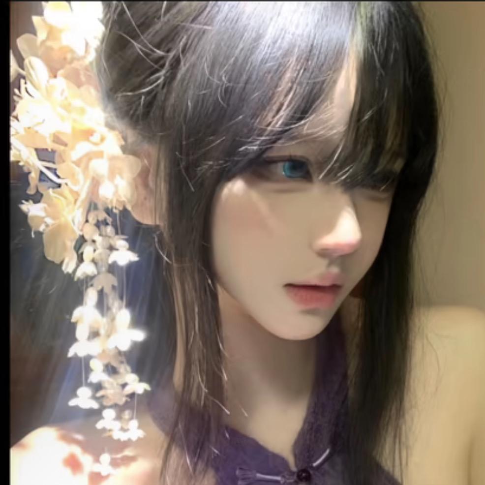 双.