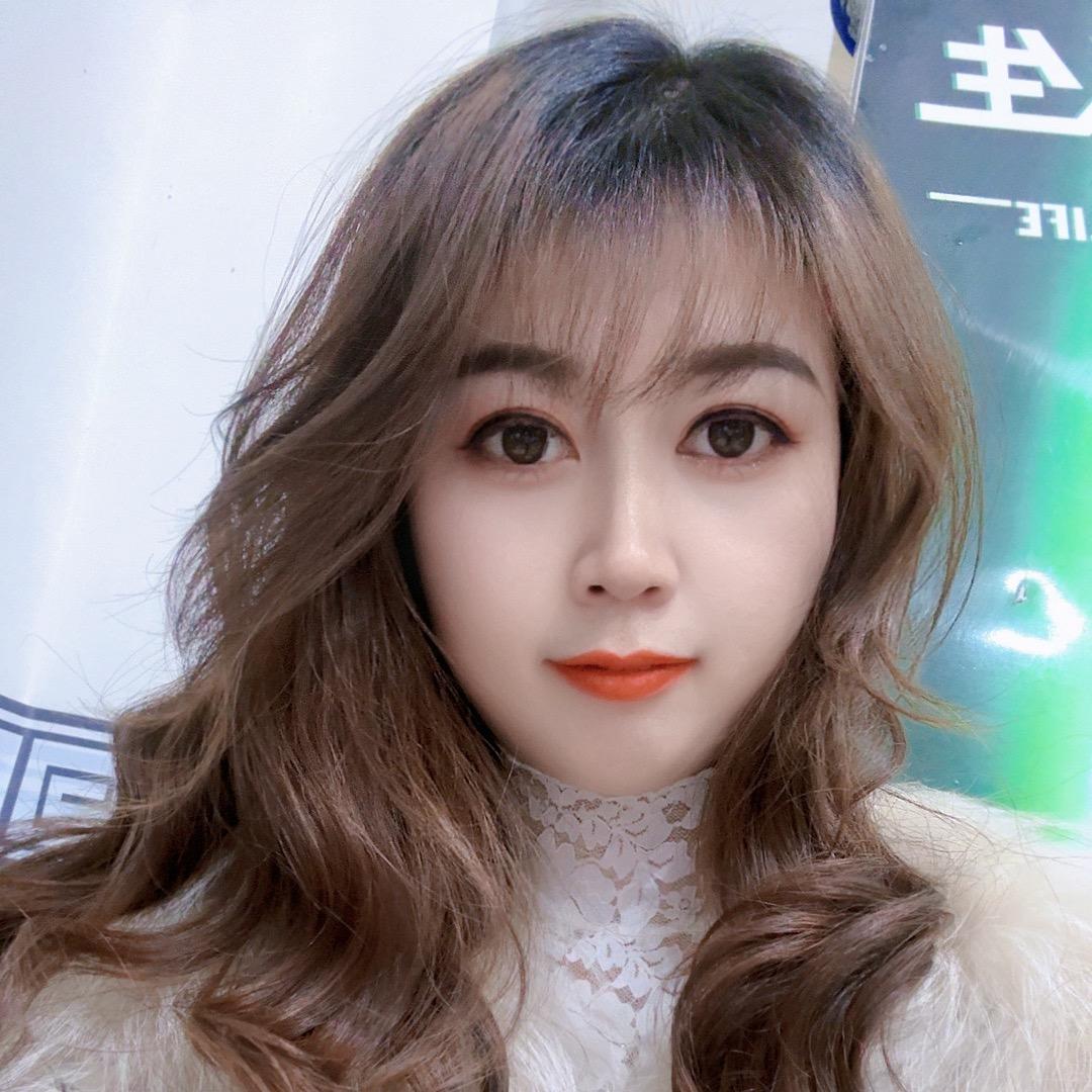 二姑娘