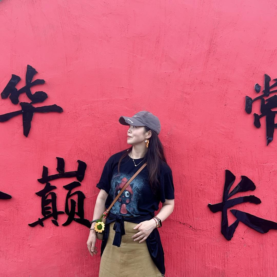 燕子♛