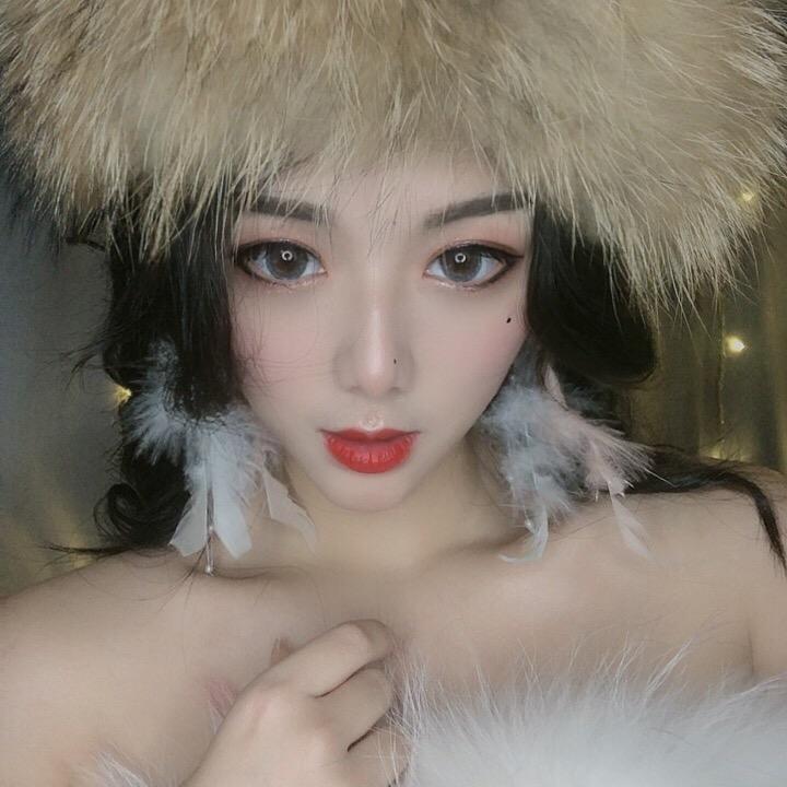 小汤圆🥰