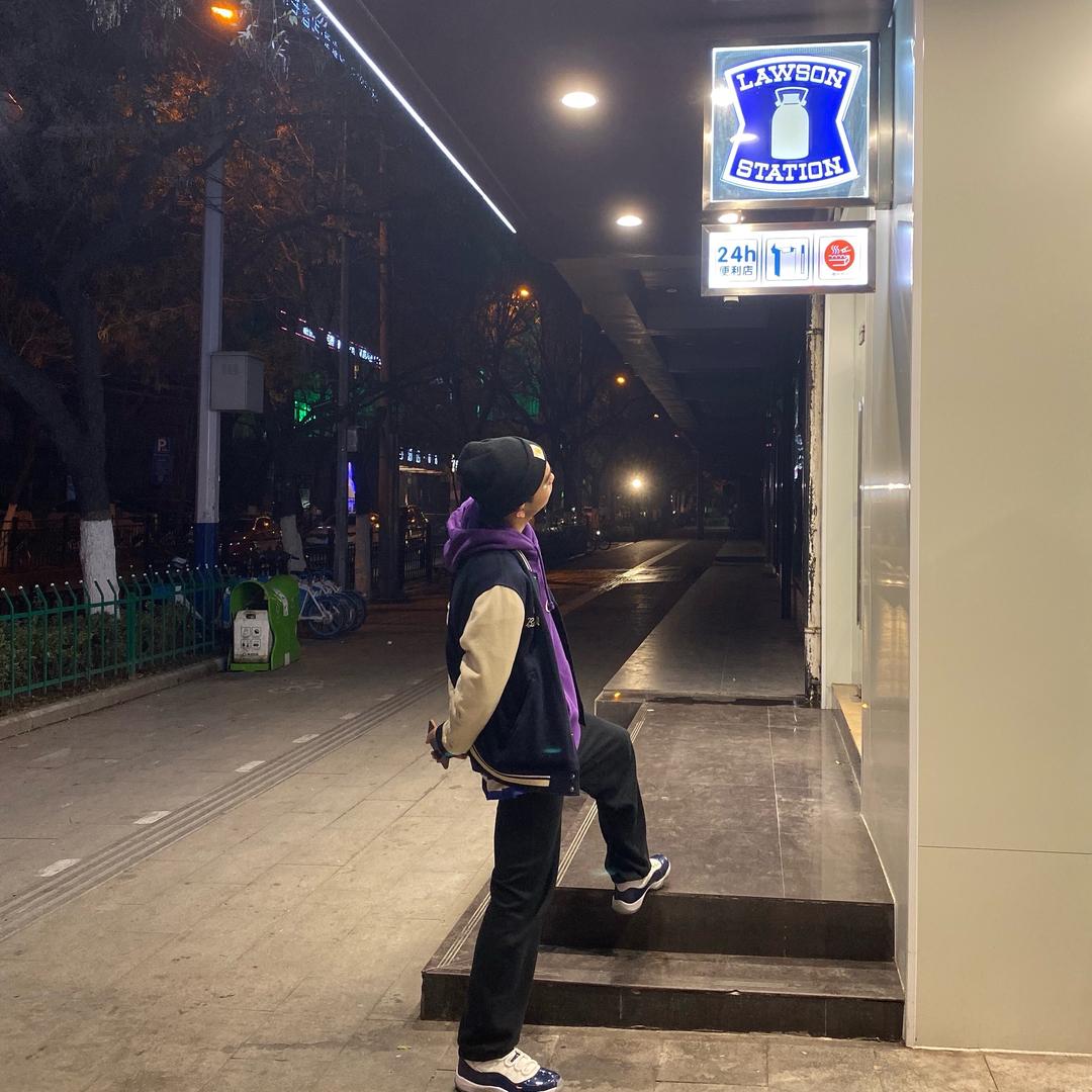 大黑人