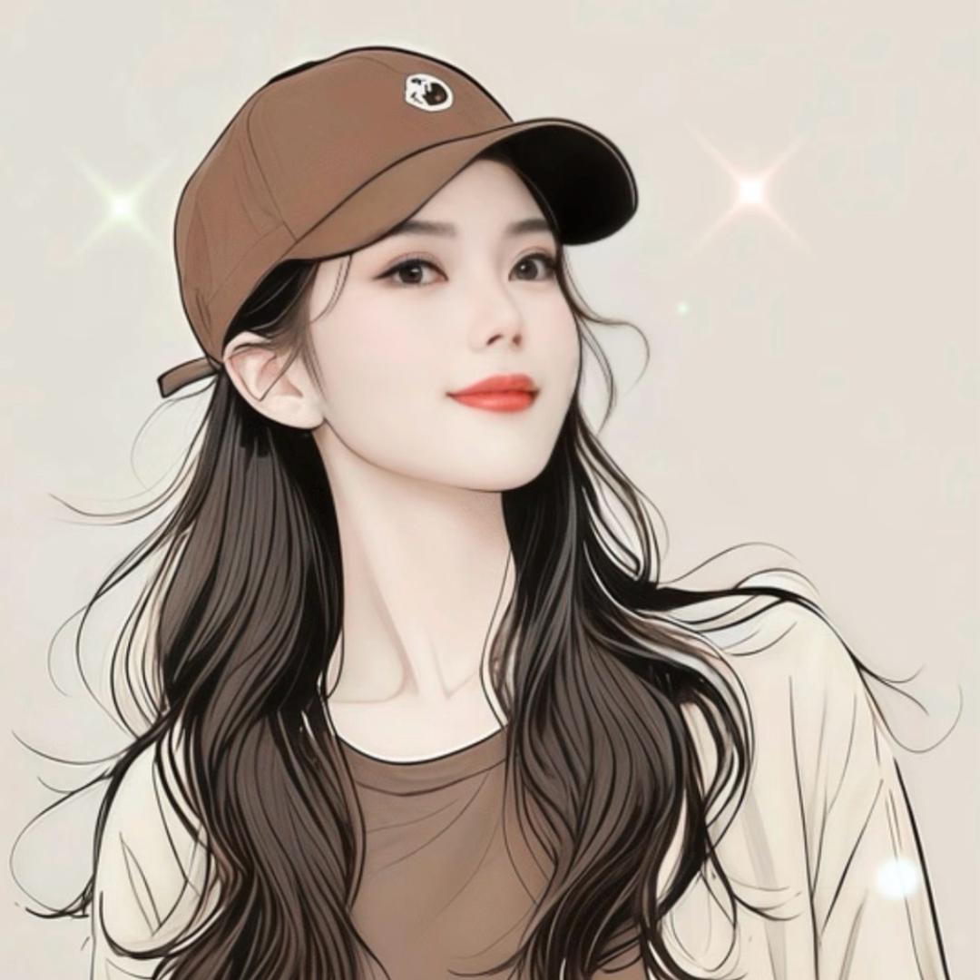 এ᭄半💞颗糖
