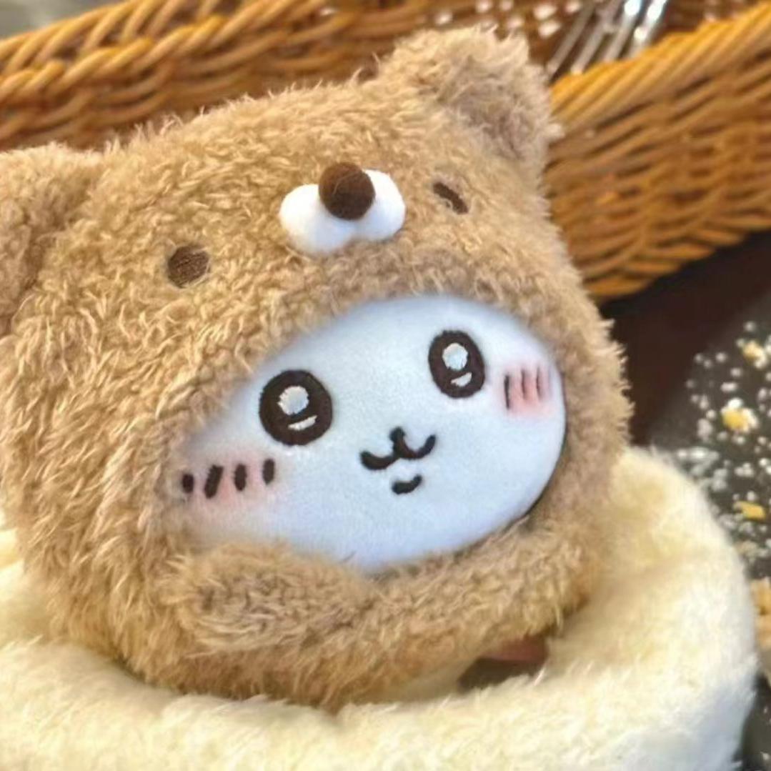 幸福小猫᳐ ੭