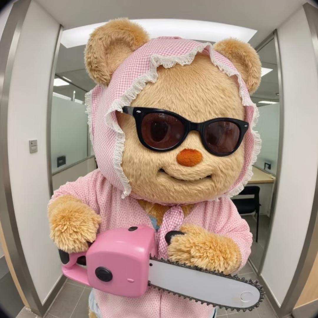 🐽版小周🌙