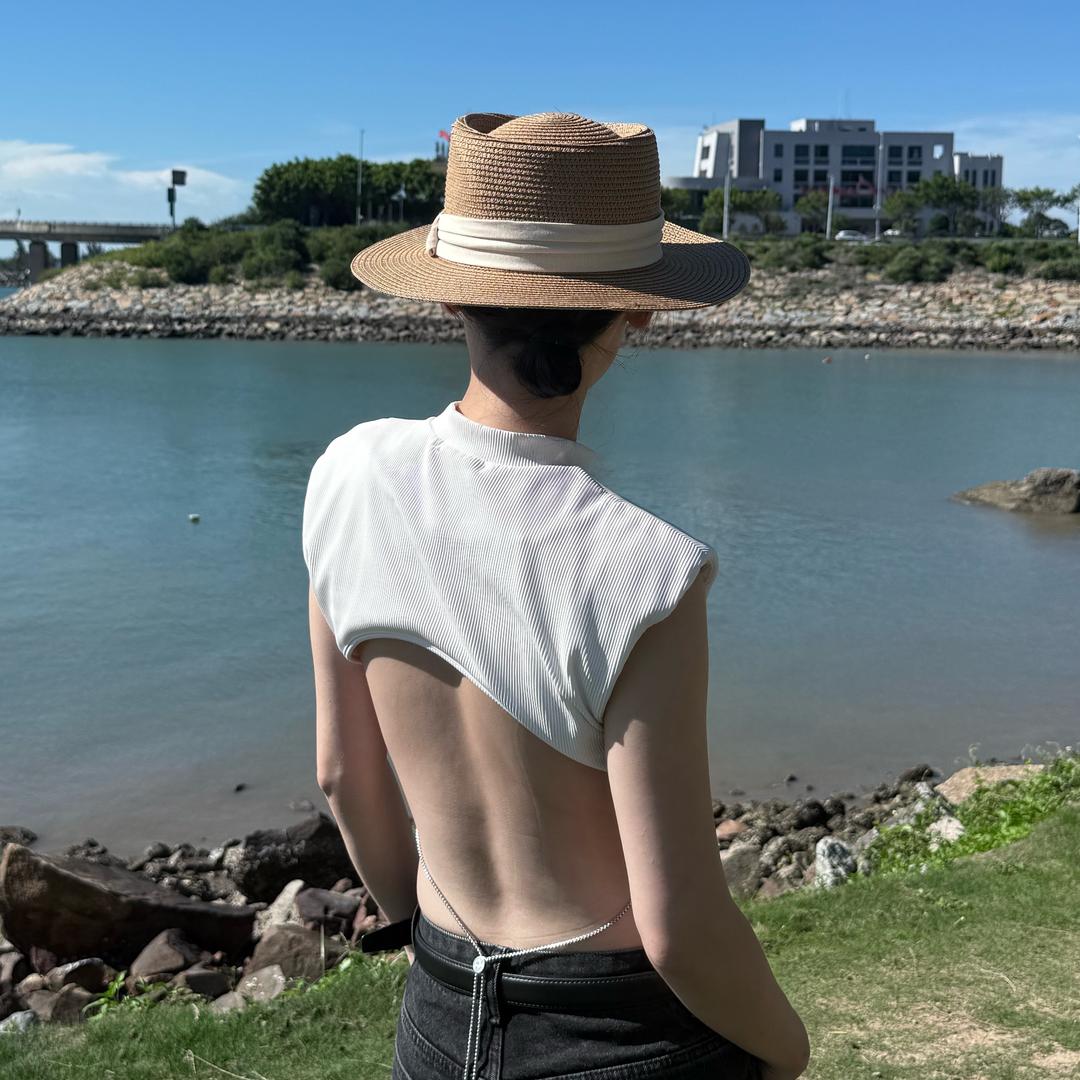 闺蜜小刘