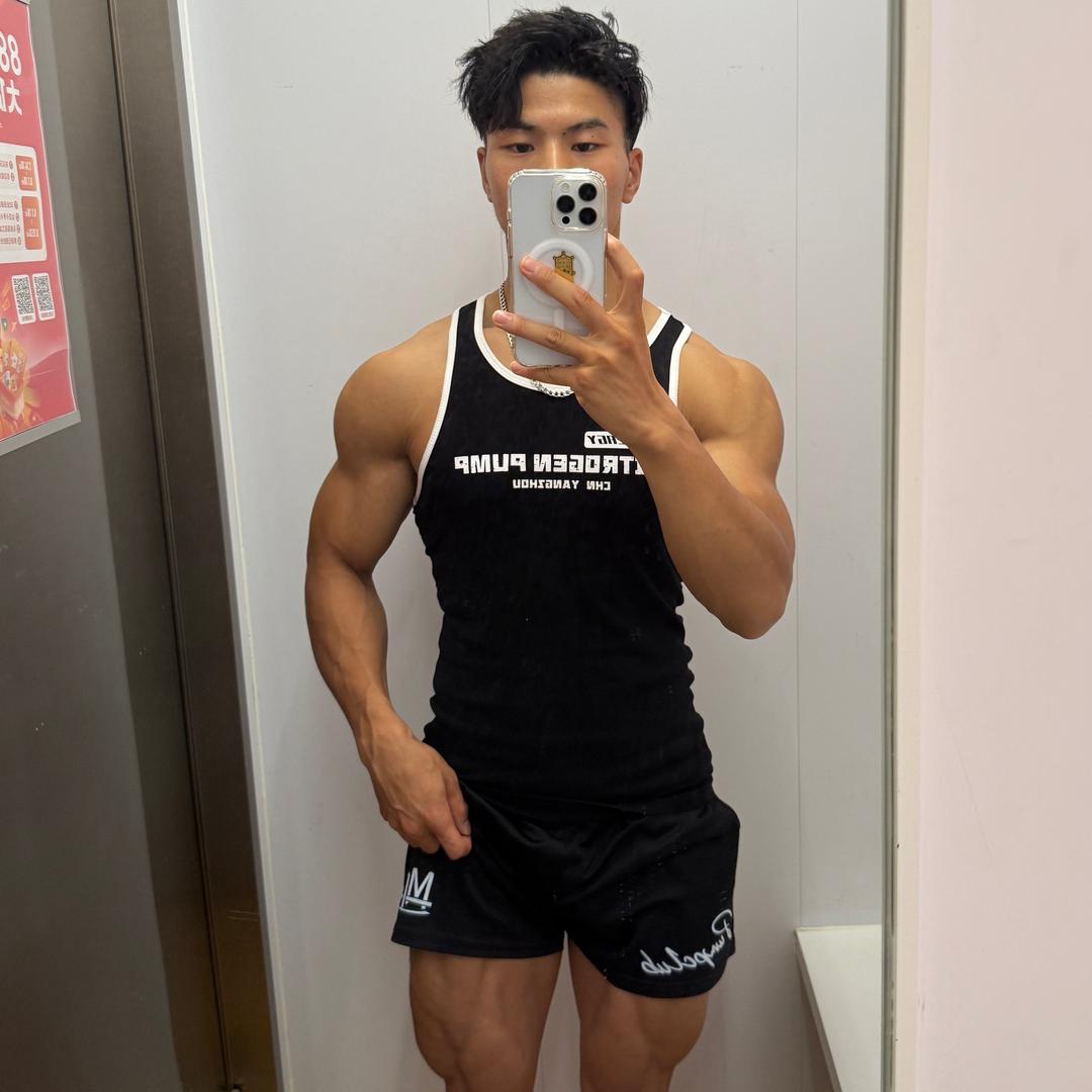 刘冠军🏆