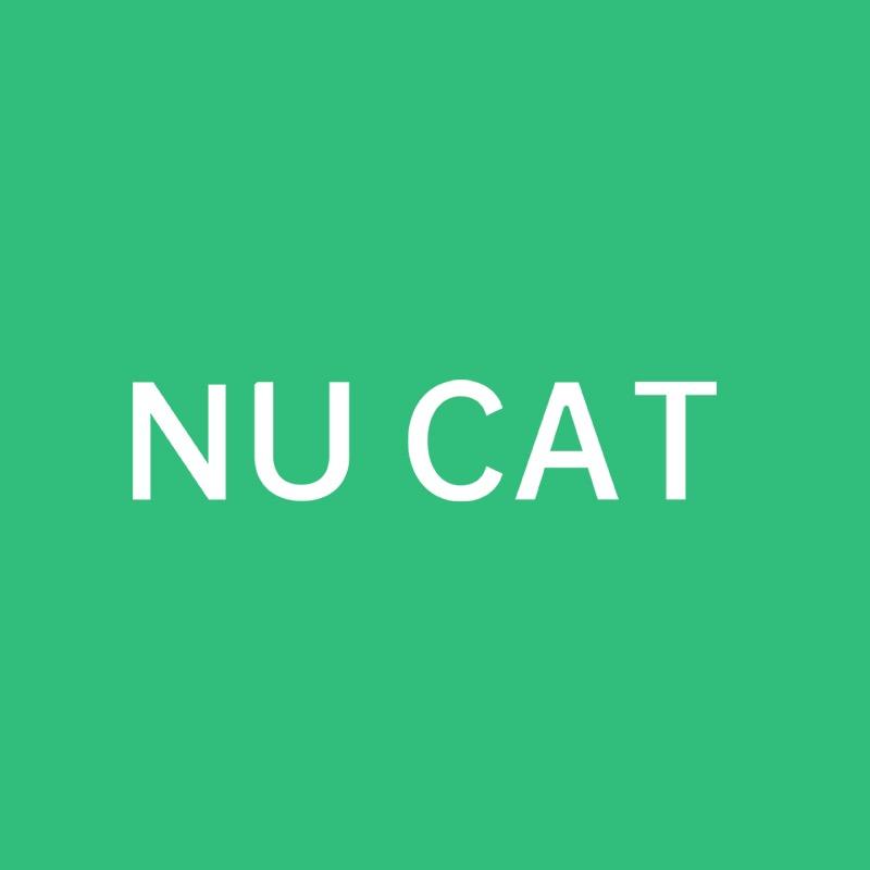 NU CAT旗舰店