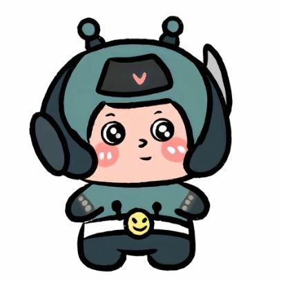 小小怪下士