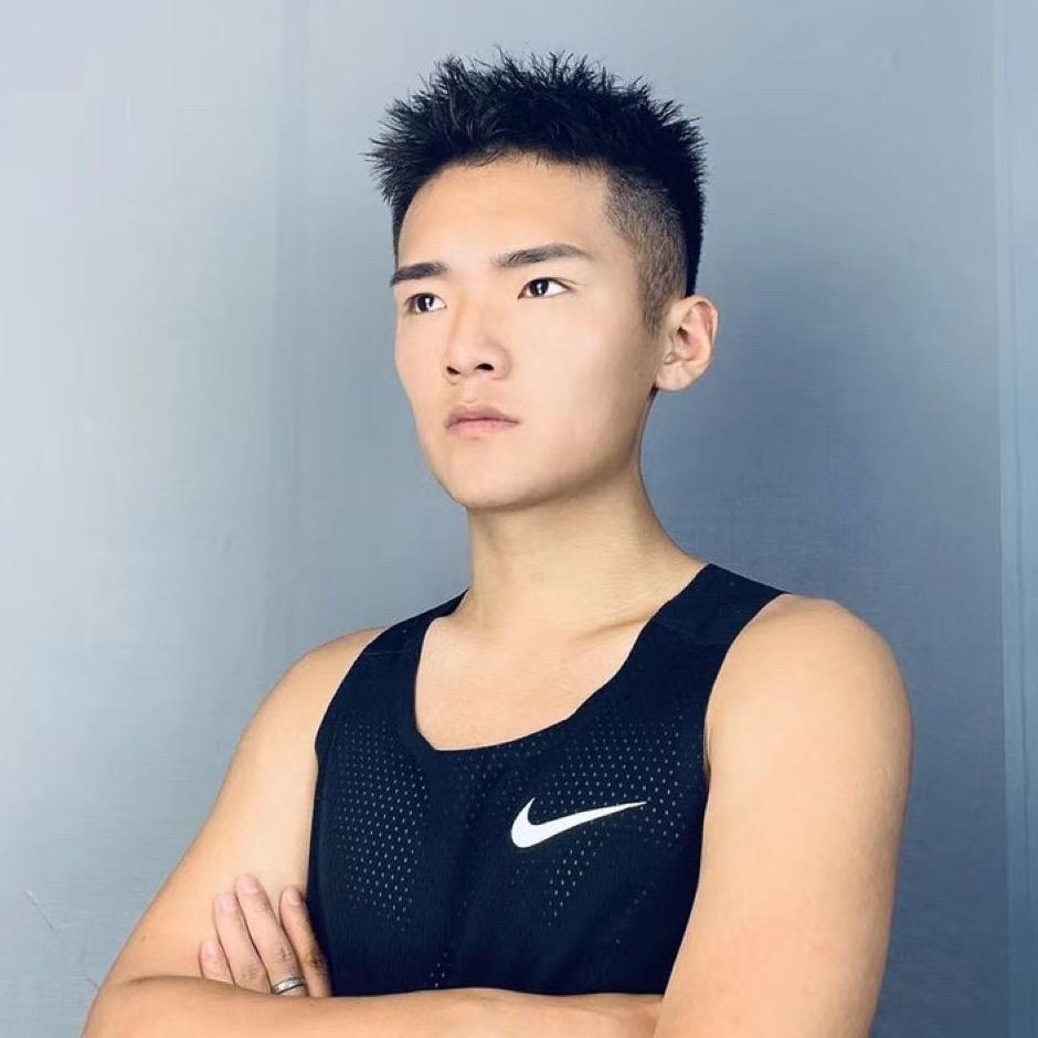 原来春晓吖🕊️