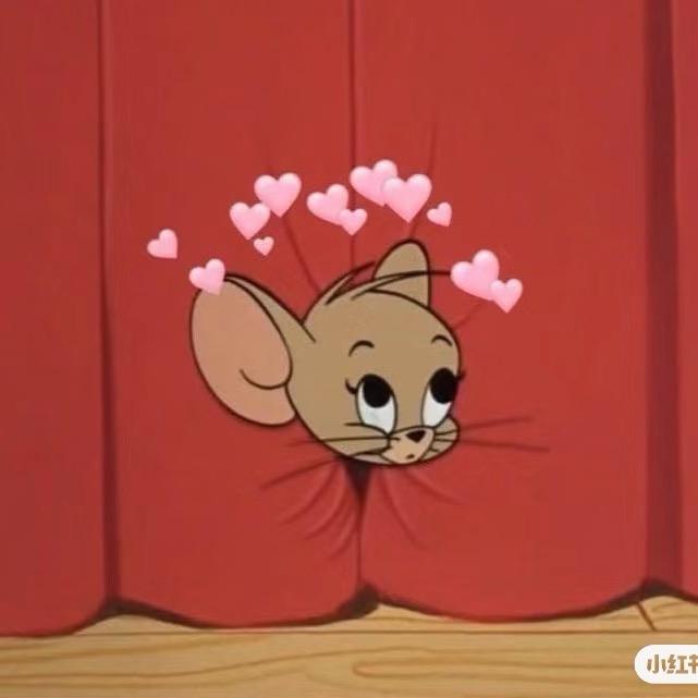 了不起的jerry