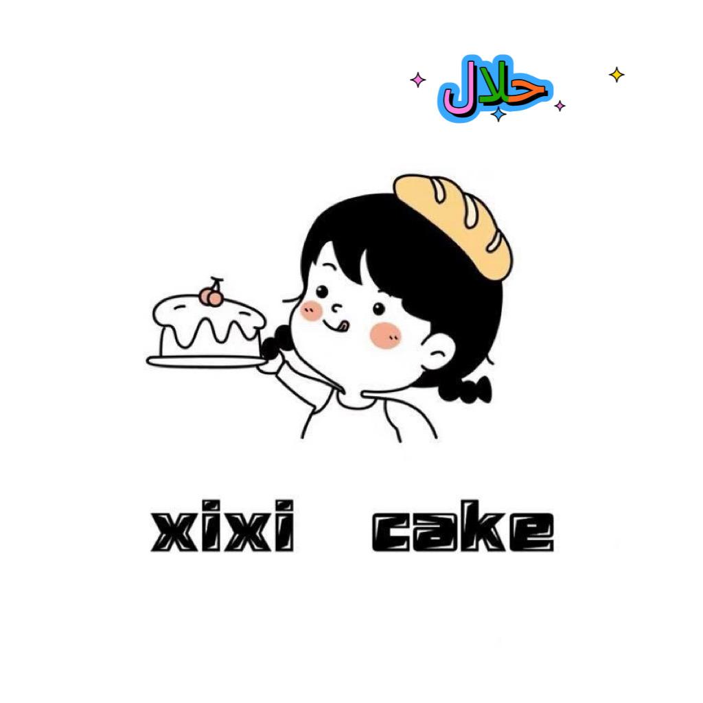 茜茜面包（清真）