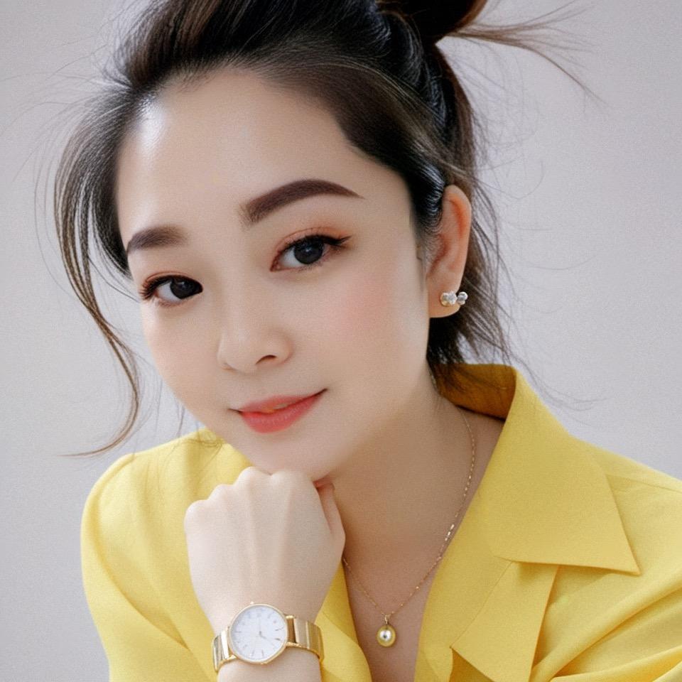 橘子吖