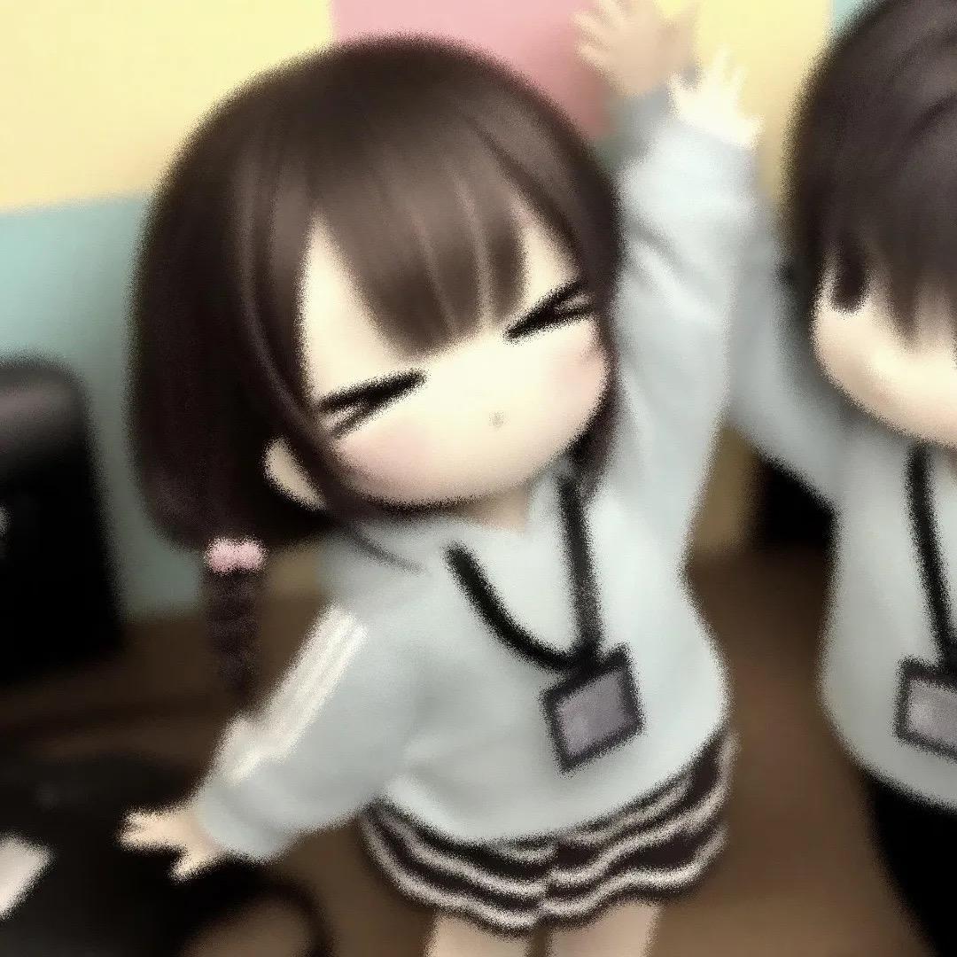 我还在.