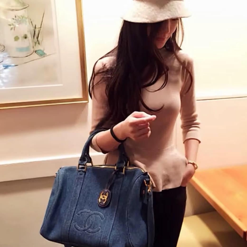 小美的衣橱