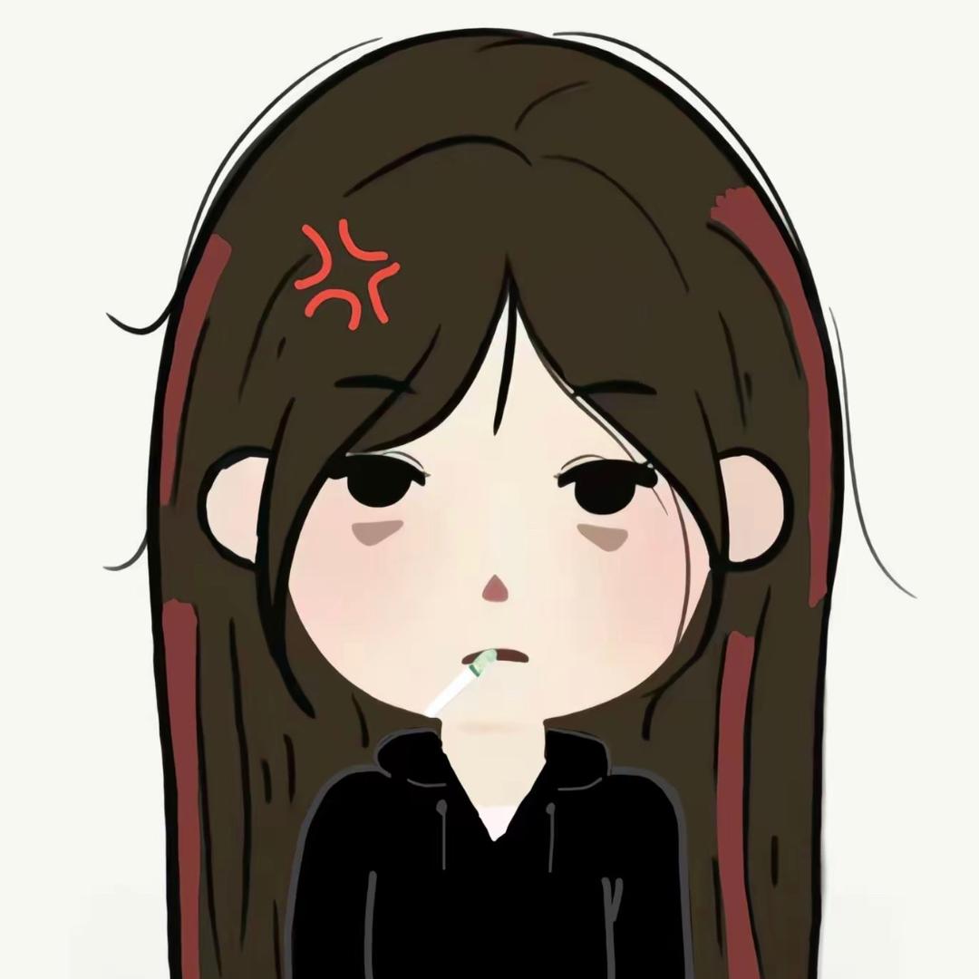 ^睁眼就困.